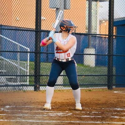 VA Glory 16u National Ladia  #77| West Springfield HS| 2027• 3B/2B/OF