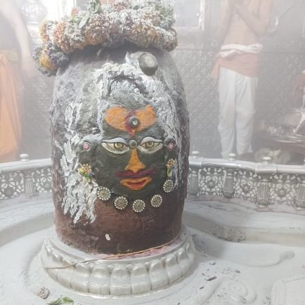 mishrasuraj575's profile picture. राष्ट्रहित सर्वोपरी...🚩🇮🇳🚩
say YES to NOTA..🔥