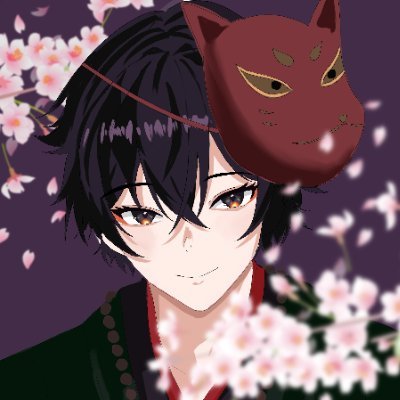 「和」を歌う歌い手🦊⛩️
呼びタメ大歓迎🎵スイーツ🍮🍩🍰好き💛
気軽に絡んでくれると喜びます💫
FA: #玄画廊 素敵な素敵なアイコン(@utasakidesu)様 素敵な素敵なヘッダー(@__rista)様