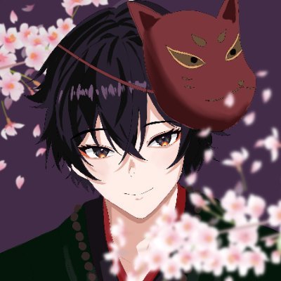 「和」を歌う新人歌い手🦊⛩️
呼びタメ大歓迎🎵スイーツ🍮🍩🍰好き💛
気軽に絡んでくれると喜びます💫
FA:  #玄画廊   🔗  :https://t.co/AgKZouLlGP  素敵な素敵なアイコン(@utasakidesu)様