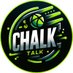 Chalk Talk (@playbookbandit) Twitter profile photo