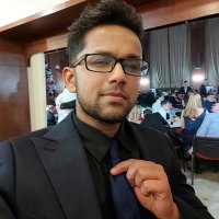 Deepu Thomas (@deeputhomas666) 's Twitter Profile