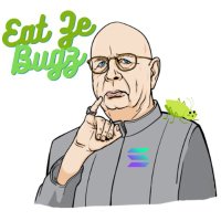 EatZeBugz (@eatze_bugz) 's Twitter Profile Photo EatZeBugz (@eatze_bugz) 's Twitter Profile Photo