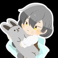 神尾 灰菜 (@zinbihaina) Twitter profile photo
