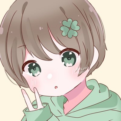 きゅ🍀さんのプロフィール画像