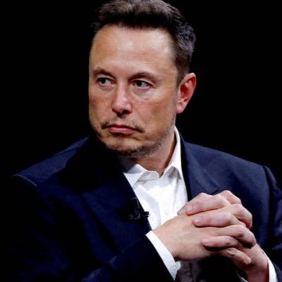 Elon Musk fanpage/ The founder, CEO and chief engineer of SpaceX🚀investor, CEO and product of Tesla, Inc. Dm this page for investment plans