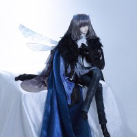 Fabes@ドルパ53 SD-97 (@fabes_doll) 's Twitter Profile Photo