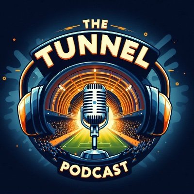 Join us in The Tunnel where we’ll bring you Fan Debate, Match Reaction and much more 🗣️

Contact us - thetunnelpodcastuk@gmail.com 📧