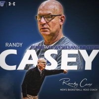 Randy Casey (@coachcasey31) 's Twitter Profile
