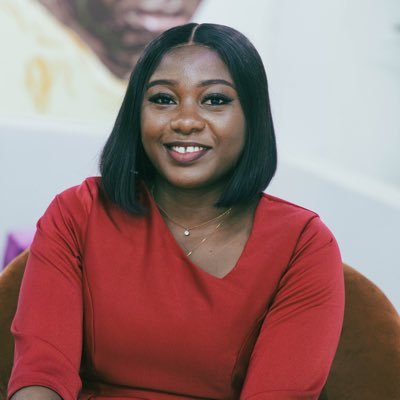 Adepejubalogun_'s profile picture. Humanitarian | Social Welfare | SDG3 Advocate | Hala Madrid | Animation | Viva la vida | 🇳🇬 | Estoy aprendiendo Español |