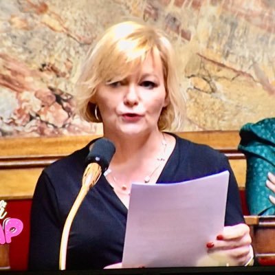 Députée du Nord XVe législature 🇫🇷 Réserve Citoyenne Armée de Terre #IHEDN #VilleUnie