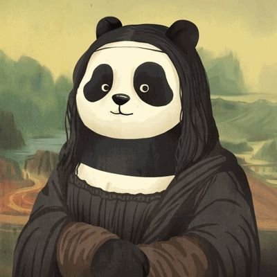 PandaGallery_ Profile Picture