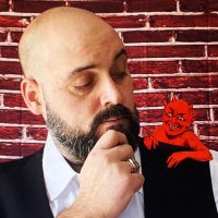 Javi Drama (@javidrama) 's Twitter Profile