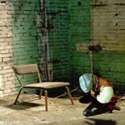 hipotermiah's profile picture. Infinity is the excuse we invoke when our finite cognitive resources hit their upper bound