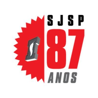 Twitter oficial do Sindicato dos Jornalistas Profissionais no Estado de São Paulo (SJSP). Por salários, direitos e dignidade!