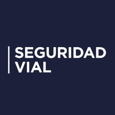 Cuenta oficial de la Agencia Nacional de Seguridad Vial de Argentina 🇦🇷