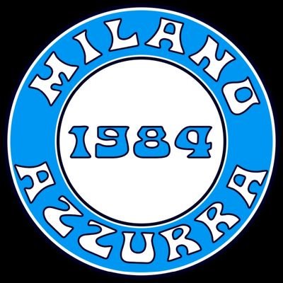 MILANOAZZURRA84 Profile Picture