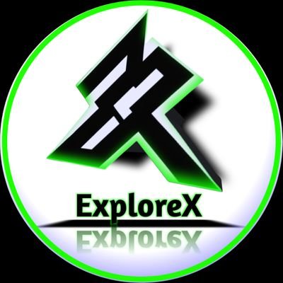 I m EXploreX... Welcome to my Twitter (X)..