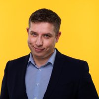 Michal Teklinski (@mtcreteil) 's Twitter Profile