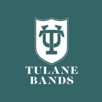 Tulane Bands(@tulanebands) 's Twitter Profile Photo