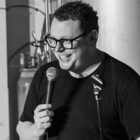 Paul Cox(@PaulCoxComedy) 's Twitter Profile Photo