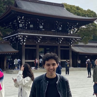 PhD Student @Polytechnique in Neutrino Physics. Previously @ETH_en, @UTokyo_news.