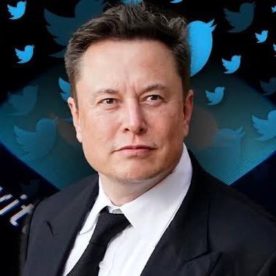 Elon musk Profile