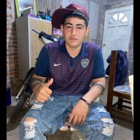 isa.stochero (@isaaaaaa25) 's Twitter Profile