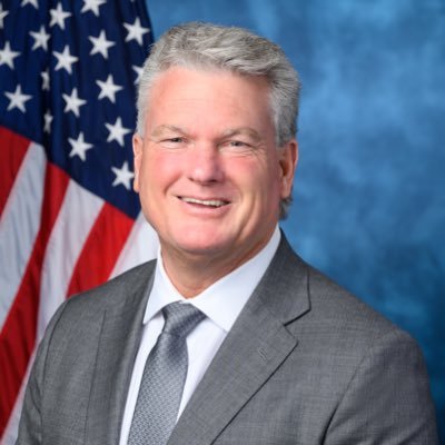 Rep. Mike Collins Profile