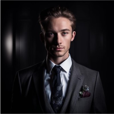 I'm Gunther Arche
London-based finance enthusiast diving into the world of crypto. Passionate about blockchain technology and its transformative potential.