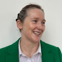 Kate Fearon (@katefearonosce) 's Twitter Profile