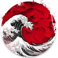 🌊HARU ✨LONG-BORDER ✨ (@777border) 's Twitter Profile