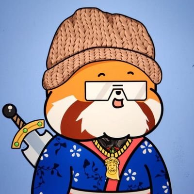 PesidotV's profile picture. NFT looking forward