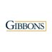 Gibbons P.C. (@GibbonsPC) Twitter profile photo