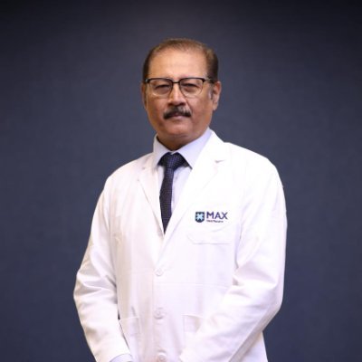 Vice Chairman - GI, Minimal Access & Bariatric Surgery
Max Super Speciality Hospital, Dwarka
(A Unit of Muthoot Hospitals Pvt Ltd.)
Plot No. 1, Sector 10, Dwark