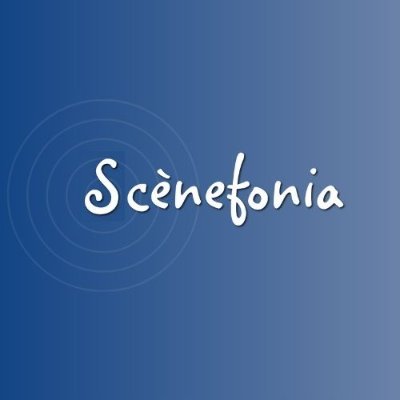 Orchestre symphonique Scènefonia, dirigé par Jean-Jo Roux. Concerts de musiques de film et de scène.

https://t.co/5DfbGiuW9E