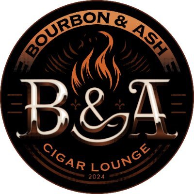 At Bourbon and Ash Cigar Lounge, we are driven by a singular mission: to curate an unparalleled sanctuary for bourbon and cigar lovers. Come Lounge with us!