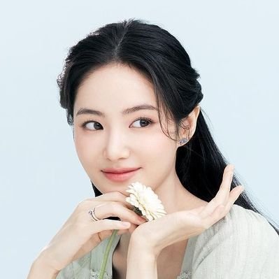 94© potrayed as model and actress under MAA Korea