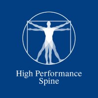 High Performance Spine(@HP_Spine) 's Twitter Profile Photo