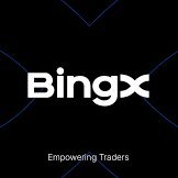 bingx_trader(@jimimacgil) 's Twitter Profile Photo