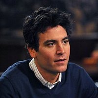 Ted Mosby(@KorkulukSuslu) 's Twitter Profileg