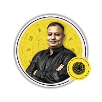 Astrologer Abhishek Soni(@Astro_Abhishek) 's Twitter Profile Photo