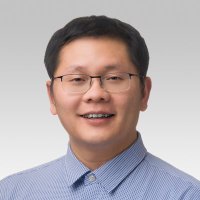 Yaping Liu (@yapingliu) 's Twitter Profile Photo