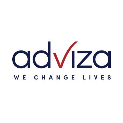 Adviza_Charity Profile Picture