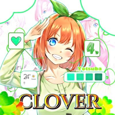 Clover_kagi_11 Profile Picture