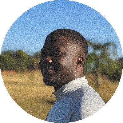 blvckpow3r's profile picture. Product (UI/UX) Designer | Making lives easier with data-informed and thoughtful design.
Intern @Topizda