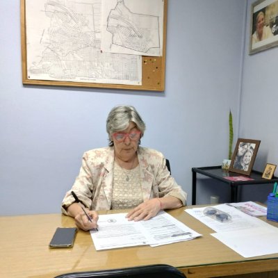 BertaNez's profile picture. Concejal en Avellaneda  CCARI Juntos por el Cambio     #RecuperarLoRobado