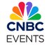 CNBC Events (@cnbcevents) Twitter profile photo
