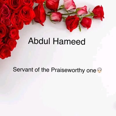 abkabdul726's profile picture. I'm simple and I lead to a simple life