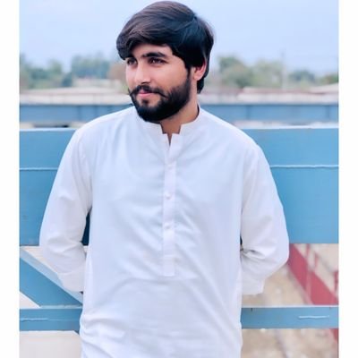 AlyasiKhanNiazi's profile picture. proud to be a niazi😍..... Human attachments are injurious to Health 🕶️
PGC MIANWALI
University of Sargodha
Zoologist 🐬🐞🦎🦂
